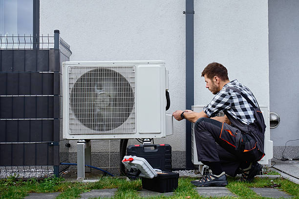 Trusted Hvac Installation service in Palos Heights, IL - JG Cool HVAC